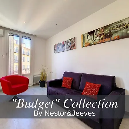 Nestor&jeeves - Palais Lascaris - Port Area Nice
