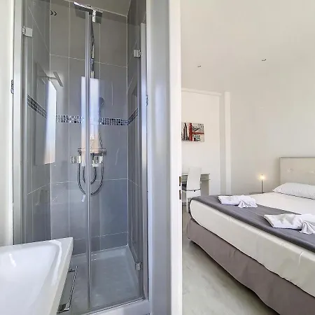 Apartment Nestor&jeeves - Palais Lascaris - Port Area